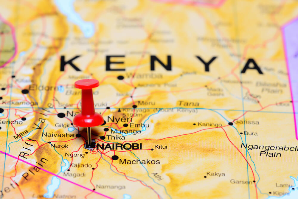 Kenya Is All Set to Launch Its First Blockchain Cryptocurrency