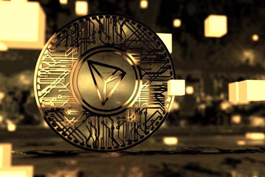 TRON Continues to Evolve