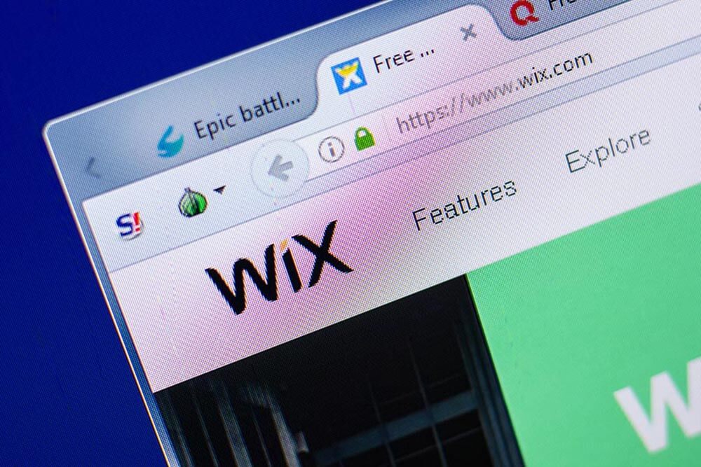 Website Builder Service 'Wix' Announces PumaPay Cryptocurrency Payment Option