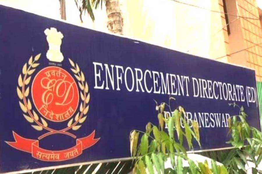 Bitcoin Scam: India's Enforcement Directorate Attaches Assets Worth $6 Million in Fraud Case Tied to Amit Bhardwaj