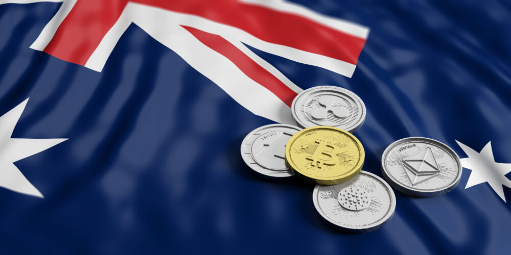 LBN Australia Bitcoin Popualrity