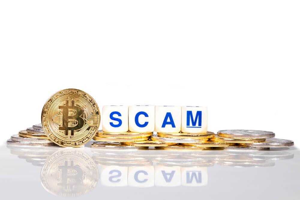 Bitcoin Scam: Singapore Cautions Investors Against Fake Cryptocurrency Investment Schemes Using PM's Name