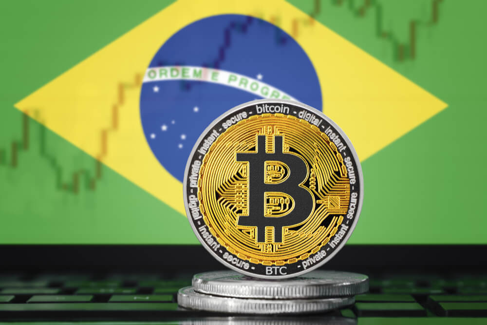 A New Battle Between Banks and Crypto Exchanges Happens in Brazil