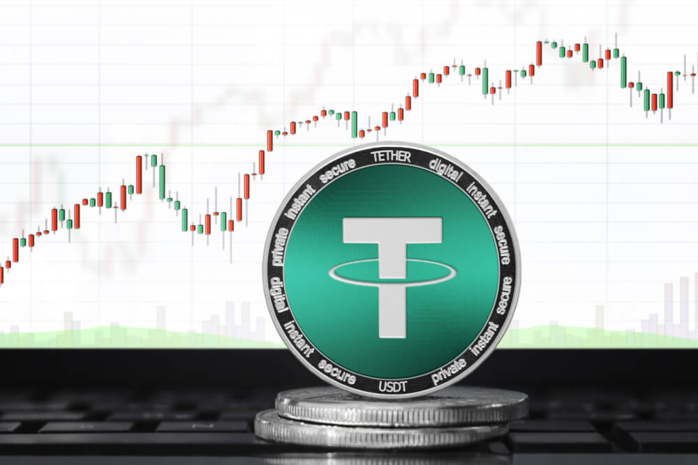 Tether Claims $1.8 Billion Balance in Account – Publishes Letter from New Banker as Proof
