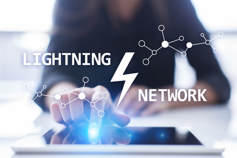 LBN CoinGate Bitcoin Lightning Network