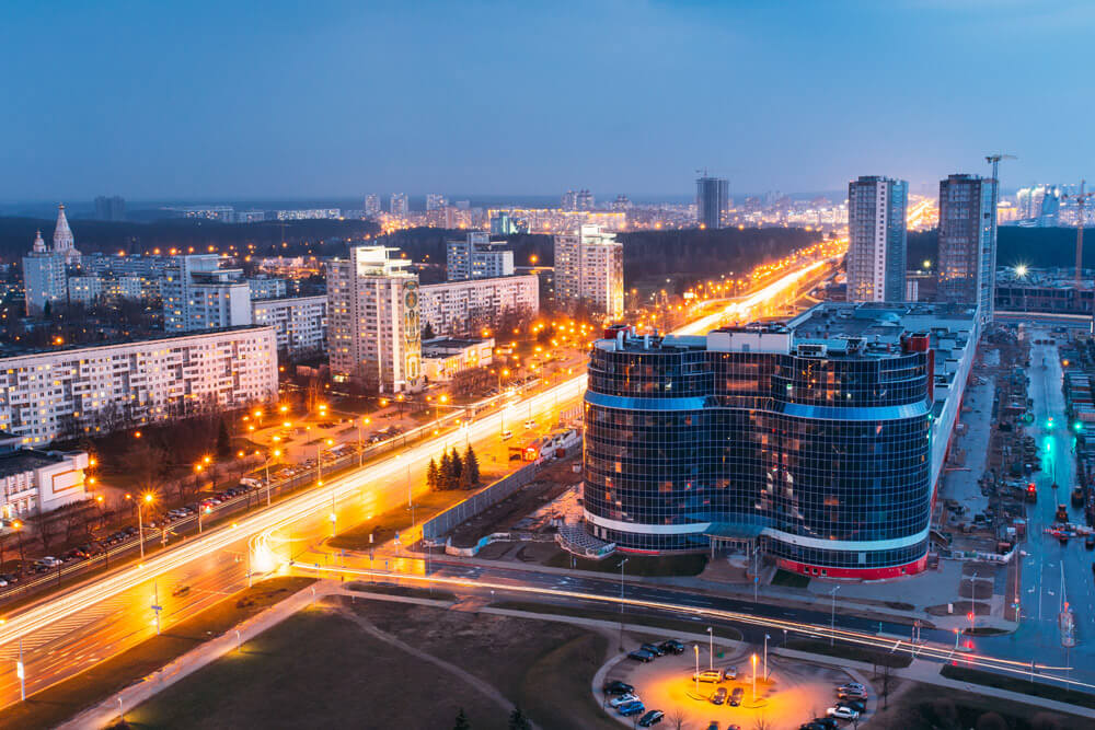 Minsk, Belarus