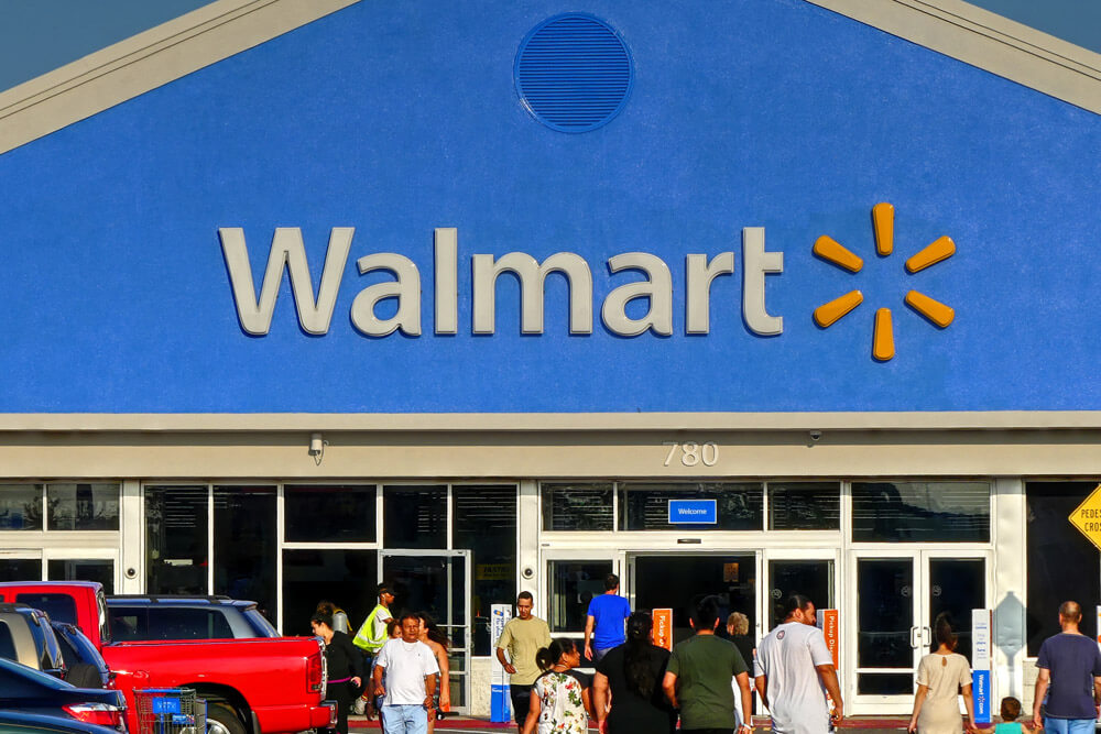 Walmart to Use IBM’s Blockchain Solution for Food Traceability