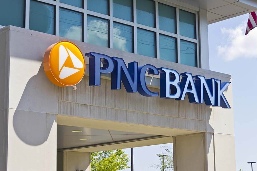 Another Win for Ripple - PNC Bank Becomes First Major US Banking Institution to Join RippleNet