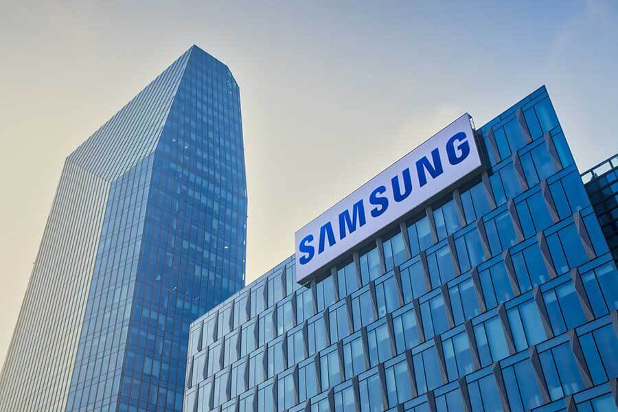 South Korea Partners with Samsung SDS to Develop Blockchain Customs System