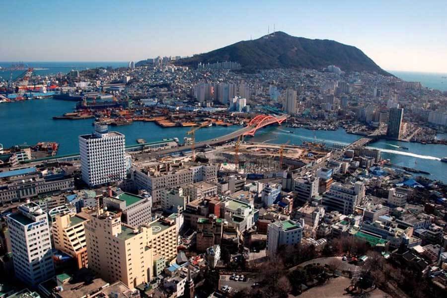 Jeju Island Is On the Way to Becoming A Blockchain Hub