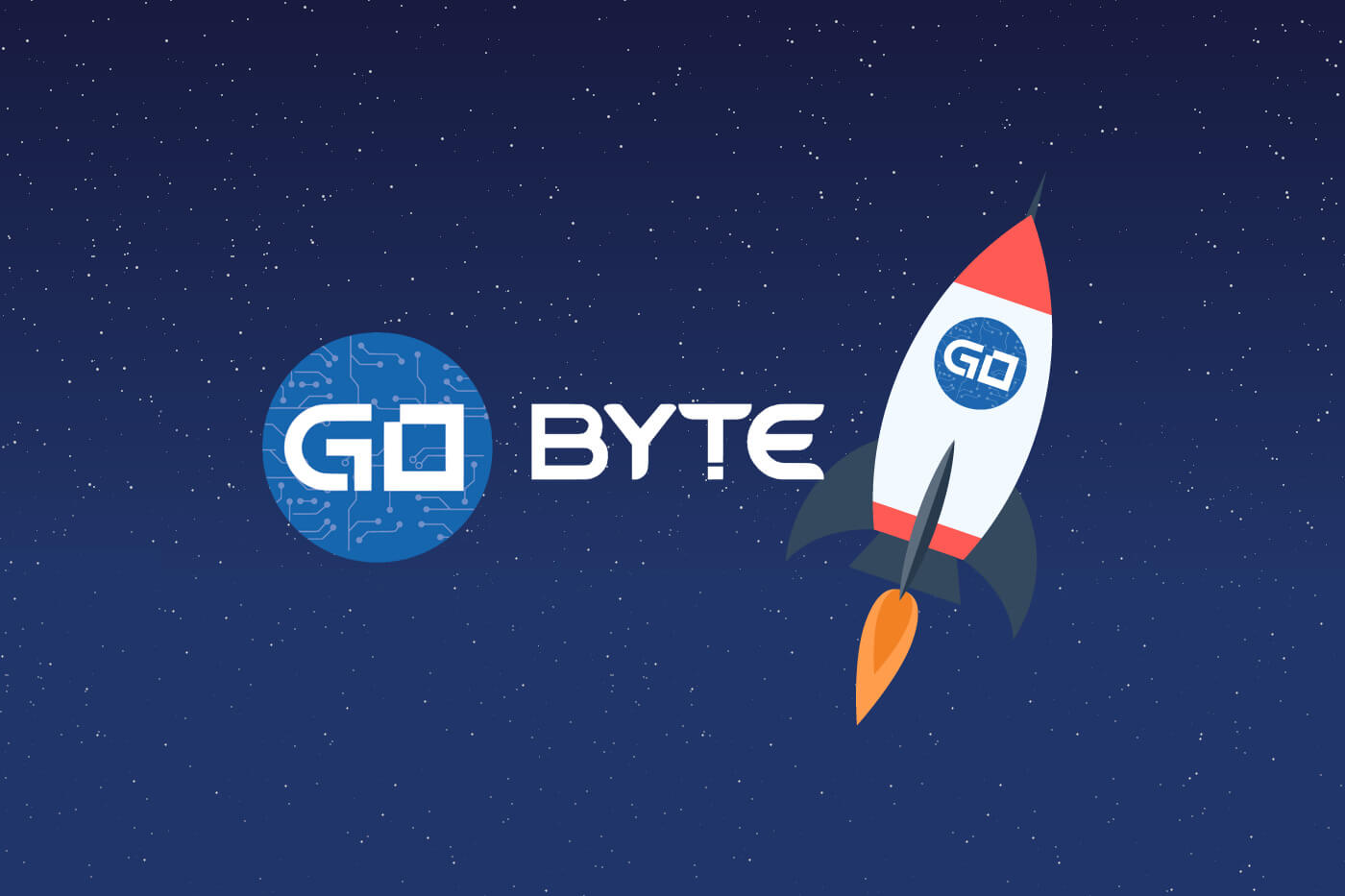 gobyte