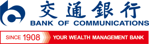 Hong Kong-based Bank of Communications