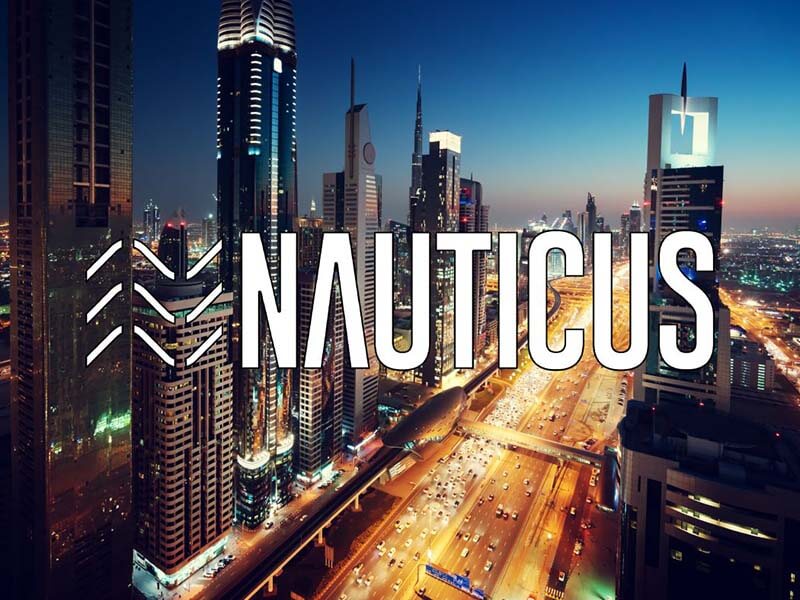 100,000 NTS Airdrop Each Week Plus 99% Off Trading Fees at Nauticus Exchange