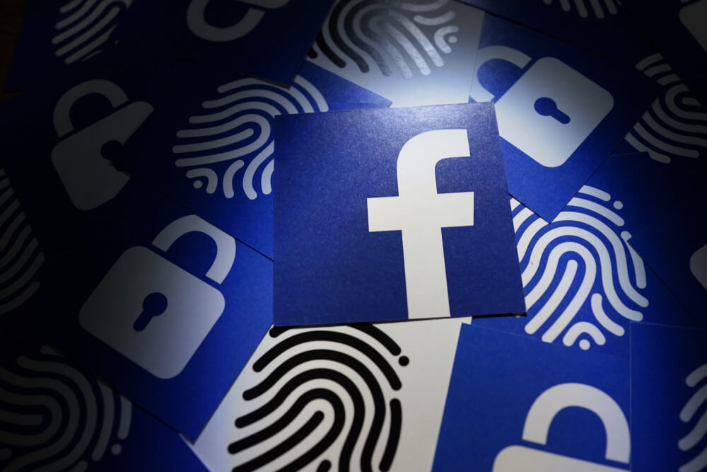 Stolen Facebook Accounts Being Sold on Dark Web for Bitcoin, Bitcoin Cash