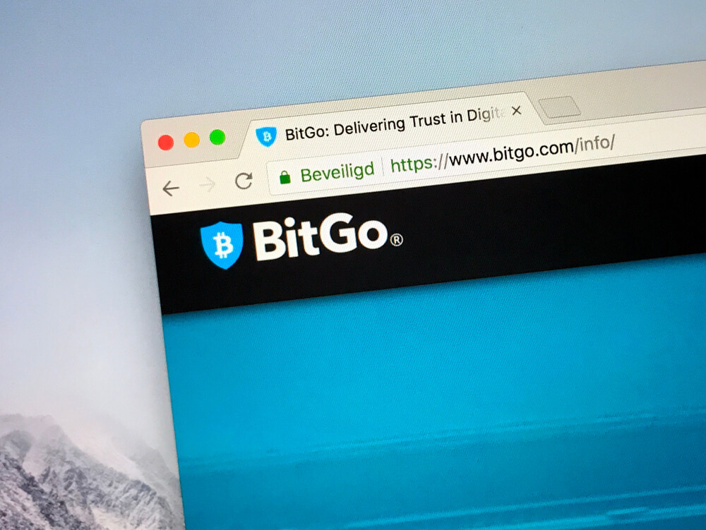 Goldman Sachs, Novogratz Invest $15 Million in Crypto Startup BitGo