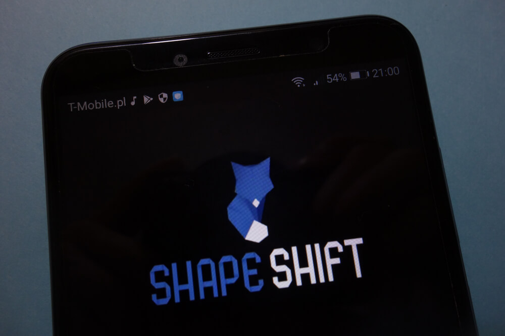 LBN ShapeShift WSJ Rebuttal