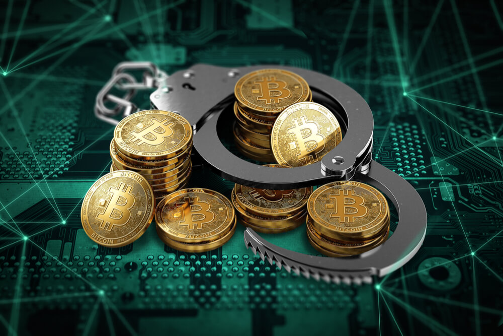 Stolen Cryptocurrency from Zaif Hack Traced to Europe