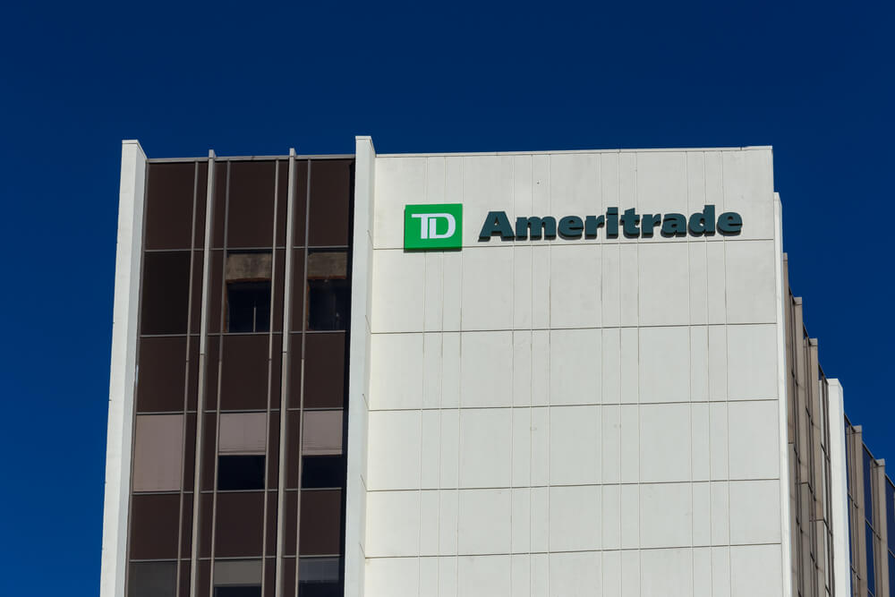 TD Ameritrade, CBOE Among Financial Market Heavyweights Backing New Crypto Exchange