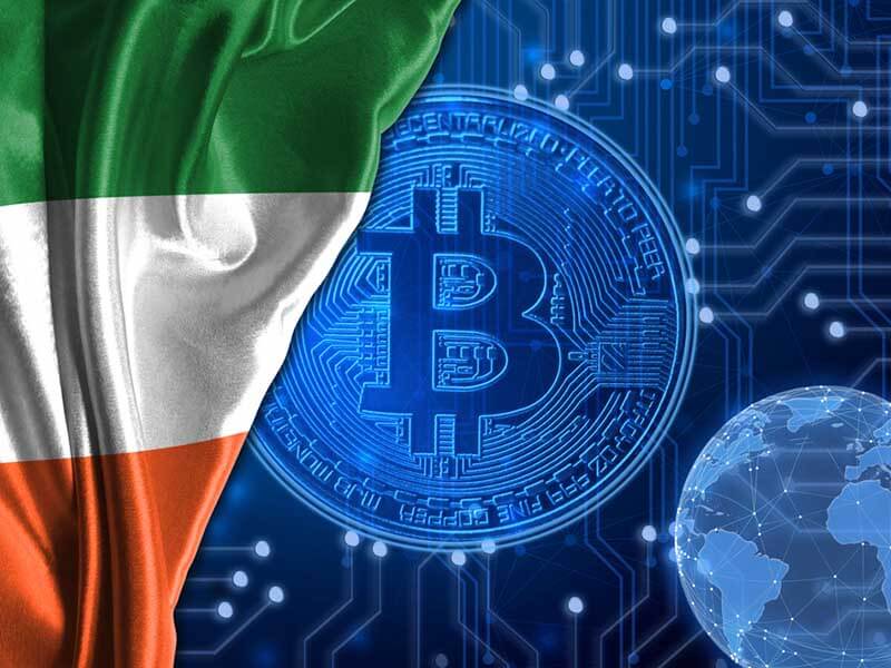 Ireland to Host ISO Conference to Discuss Standards for Blockchain