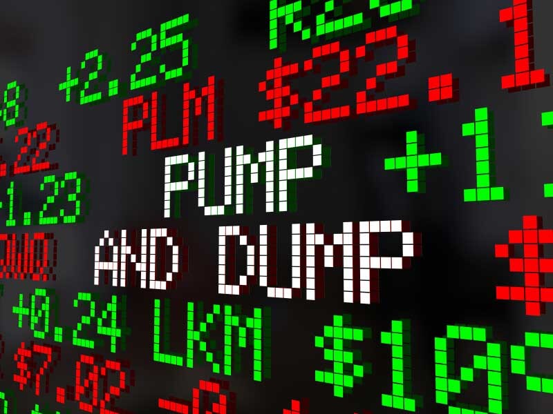 Yobit Crypto Exchange Announces Pump and Dump 'Event' to Boost Trade Volumes