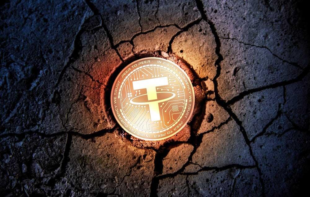 Tether Announces New Banking Partner, Confirms Cash Reserves