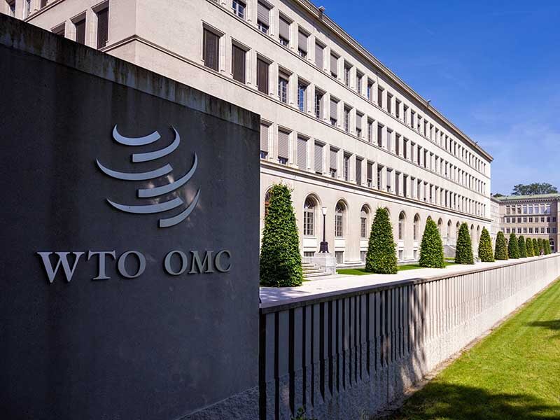 WTO Talks Up Ripple (XRP) Utility in International Trade