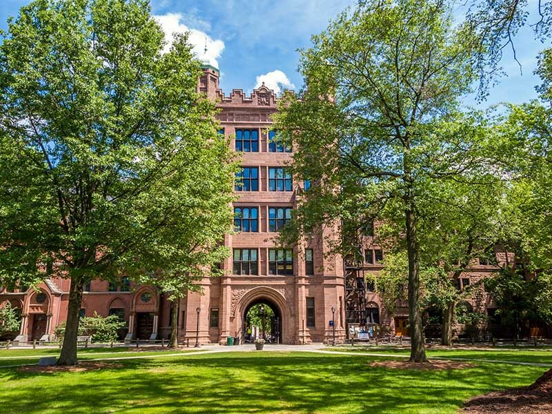 Yale University Makes Cryptocurrency Investment Foray