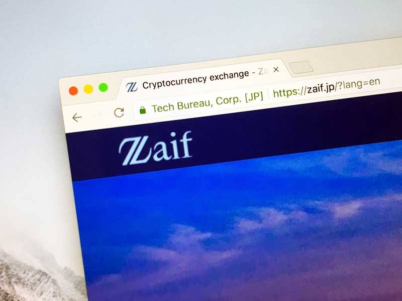 Hacked Crypto Exchange Zaif Sells Majority Stake to FISCO to Compensate Affected Customers