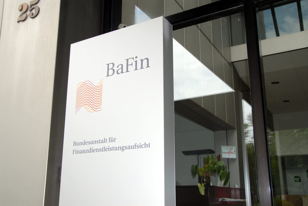 Germany's BaFin Shuts Down Crypto-Capitals' Cross Border Crypto Trading Operations