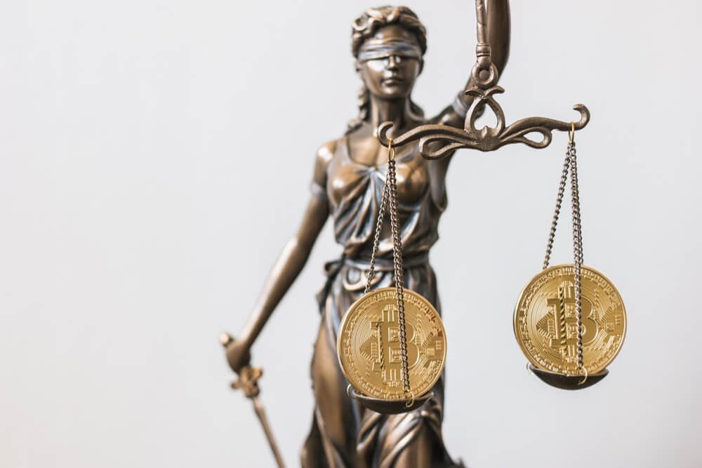 Bitmain Seeks Justice