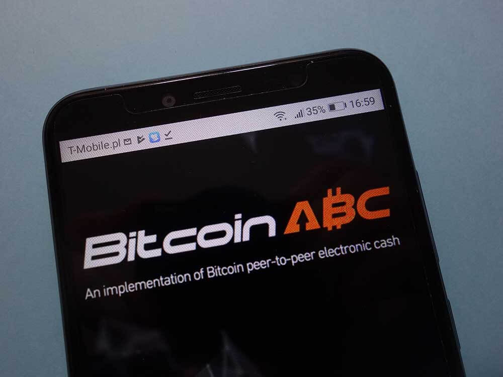 Bitcoin ABC Post-Fork Update Compromises Network