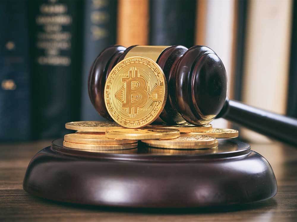 Bitmain Sued For Allegedly Mining on Customers' Devices Without Their Knowledge