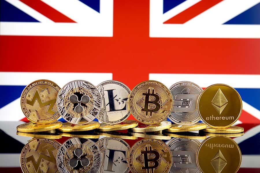UK's Cryptoassets Taskforce Highlights Problems and Solutions in the Crypto Space