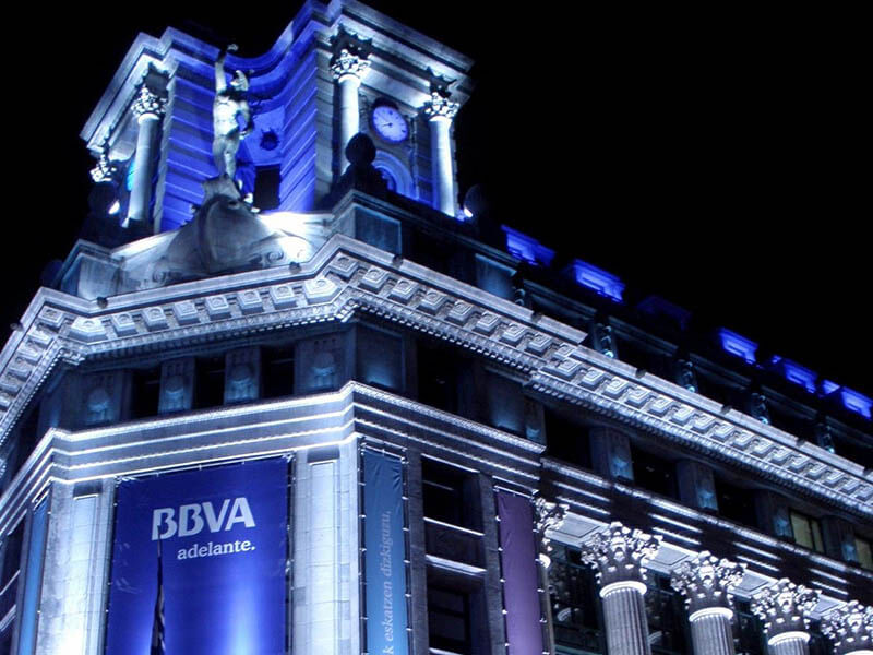 Spain's BBVA Bank, Red Electrica Settle $170 Million Syndicated Loan on Blockchain