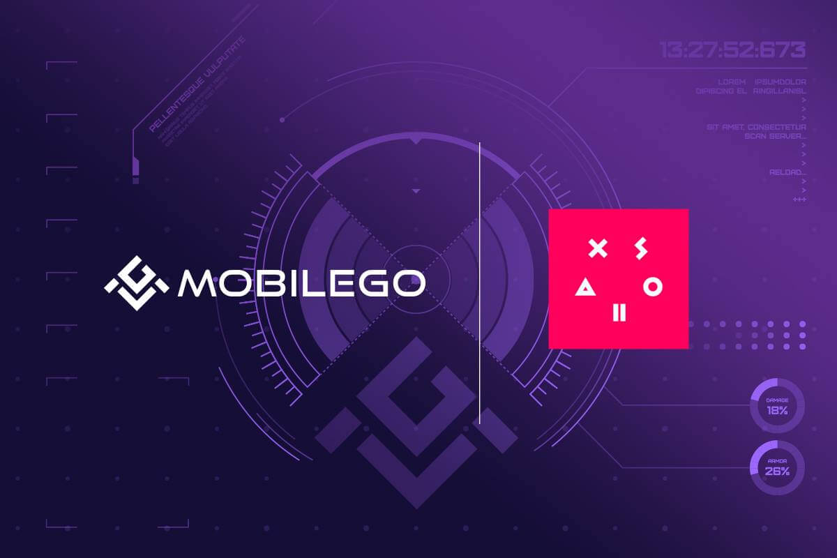 Mobilego, GameCredits