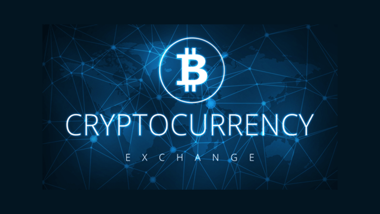 cryptocurrency, exchange