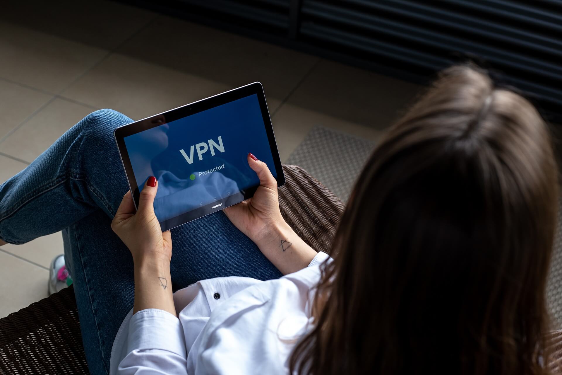 VPN, VeePN