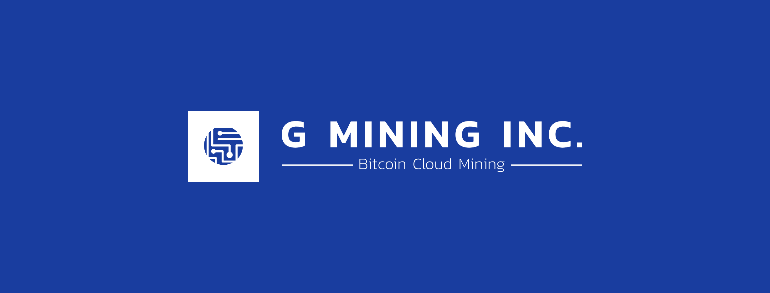 g mining