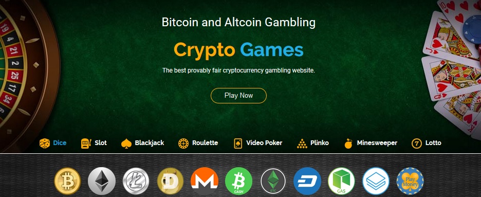 Get Real Bitcoin And Play Games Online - Top 5 BTC Mining Simulator Games -  iCharts