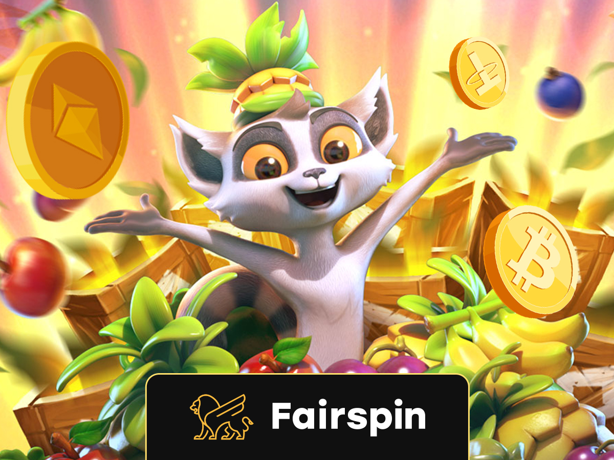 fairspin