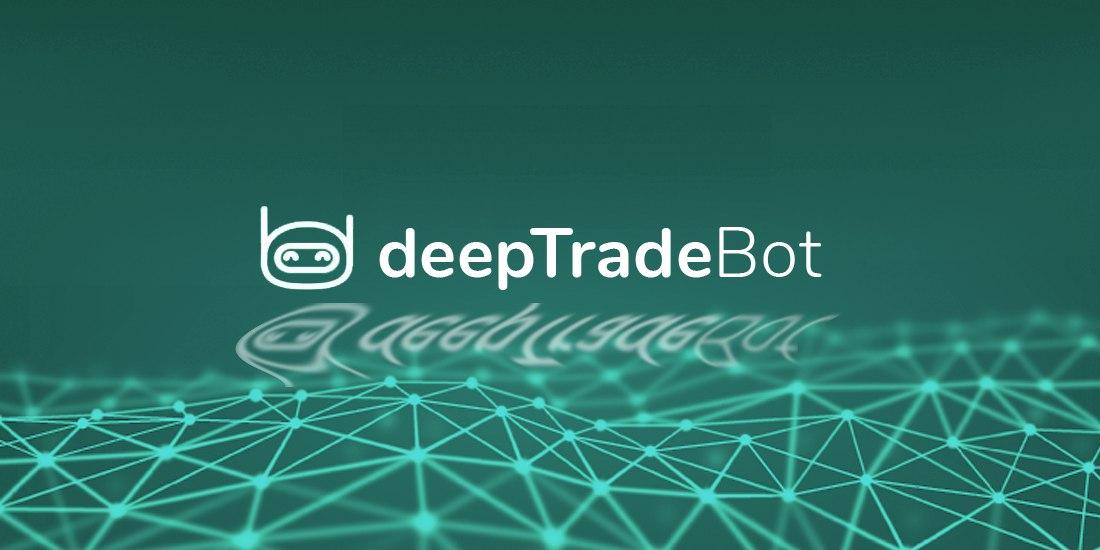 DeepTradeBot