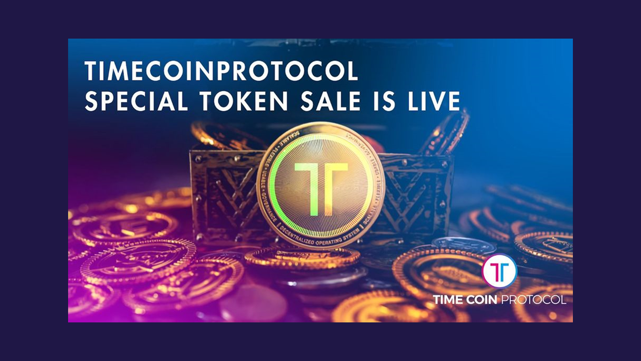 timecoin