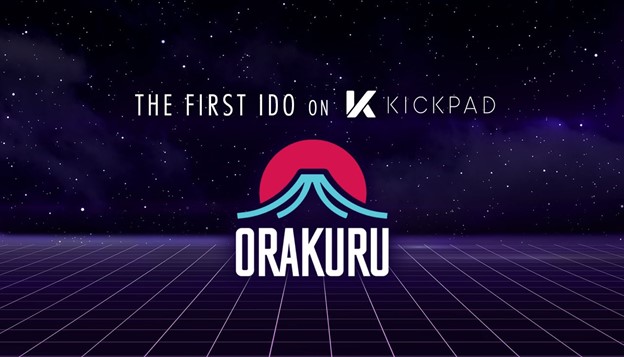 Orakuru KickPad