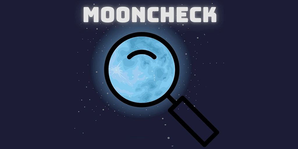 MoonCheck