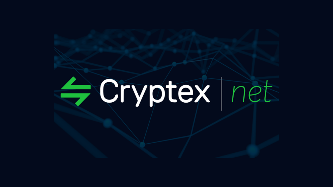 cryptex