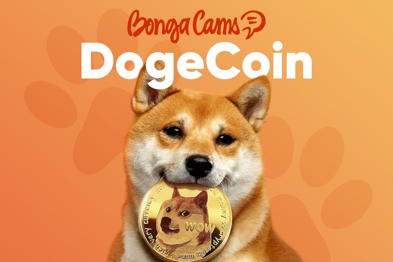 dogecoin