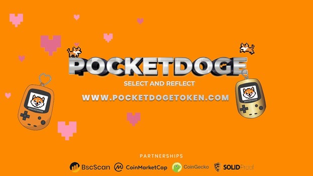 pocketdoge