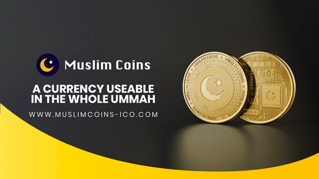 Muslim Coins