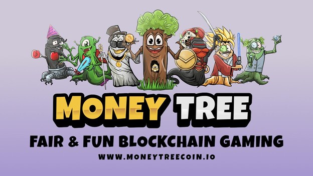 MoneyTree