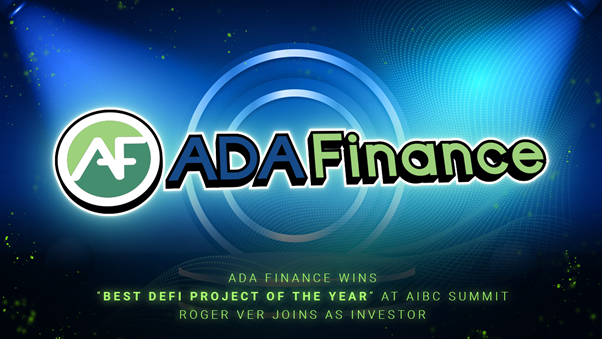 ADA Finance